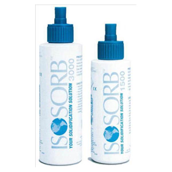 Solidifier Spill Isosorb <1200cc 2oz 100/Case